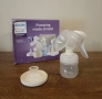 Ръчна помпа за кърма Philips Avent, снимка 4