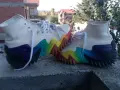 Converse Run Star Motion Platform Pride 40 ти номер, снимка 1