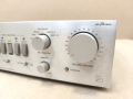 Стерео Усилвател Luxman L-116A Made in Japan, снимка 4