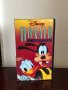 Видеокасета '' Donald ''  Disney  VHS, снимка 1