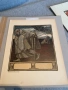 три цветни литографии , снимка 4