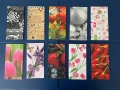   Колекция от 50 бр. различни салфетки, снимка 3