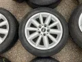 5x112 16 Джанти лети Mini Cooper 5х112, снимка 7