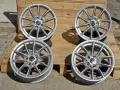 5х112 Джанти Лети 16 цола VW Sharan Tiguan Passat Фолксваген, снимка 4