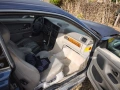 Volvo C70 T5 2.5 220кс на части Волво ц70 , снимка 13