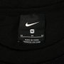 Nike Therma Fleece оригинално горнище M Найк спортен суичър горница, снимка 3