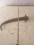 Ханджар, кинжал, кумая, джамбия, снимка 4