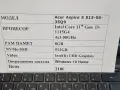 Лаптоп Acer Aspire 5 A515-56-35Q9 i3 8 ram 512 ssd, снимка 9