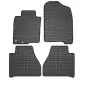 Гумени стелки Frogum за Nissan Navara IV 2015 - 2025, снимка 1