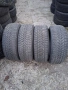 215 60 17 GOOD YEAR SUV 4броя зимни дот 2023г , снимка 1