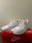 Оригинални Nike Air Max Tavas – изцяло бели- размер 43/ 27.5см стелка, снимка 1