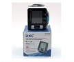 Апарат за кръвно налягане UKC BLPM-29, За китка, LCD дисплей, 3V, Автоматично изключване, снимка 5