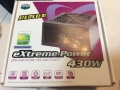 Cooler master eXtreme power 430Watt, снимка 1