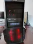 Геймърски компютър Asus B150 Intel I7 7700 16GB RAM Radeon RX570 8GB, снимка 9