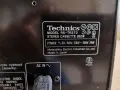 Касетен дек Technics tr373 , снимка 9