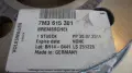OE предни спирачни дискове за Volkswagen Sharan 7M3 615 301-313мм., снимка 3