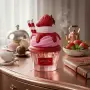 Парфюм за жени и мъже Lattafa Give Me Gourmand Berry On Top – С аромат на ягода и ванилия, снимка 1