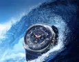 НОВО!!! Смарт часовник Samsung Galaxy Watch Ultra (2025), 47mm, LTE, Titanium Blue, снимка 7