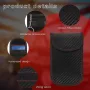 Калъф за заглушаване и блокиране на KEYLESS-GO RFID сигнал, снимка 3