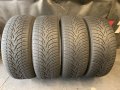 205 55 16, Зимни гуми, Nokian WRD3, 4 броя, снимка 3