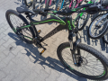 BYOX Велосипед 26" B7 HDB зелен, снимка 7