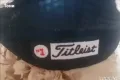 TITLEIST Нова Мъжка Черна Шапка с Козирка , снимка 4