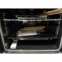 Фурна за вграждане Taurus HM778IXD – 78 L, 2600 W, 9 функции, WaterSteam Clean, снимка 6