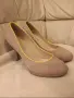 Нови дамски токчета Via giulia, снимка 2