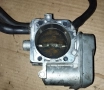 Opel Astra G 1.8 16V 125 K.C Дроселова Клапа , снимка 2