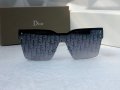 Dior 2023 дамски слънчеви очила котка, снимка 11