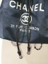 Раница Chanel, снимка 3