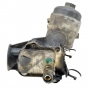 Корпус маслен филтър OPEL Astra H (A04) 2004-2010 OA220222N-60, снимка 1 - Части - 36031782