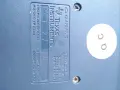 Ретро, научен калкулатор Texas Instruments TI-30X, снимка 6
