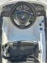 Детски Ел. автомобил BMW, снимка 9