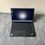 Lenovo T490s - Touchscreen 14''FHD, 16GB RAM DDR4, i5-8365u, 256GB SSD, снимка 1