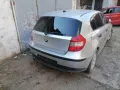 Бмв bmw е87 116i на части, снимка 2