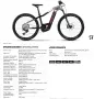 Ел. велосипед Haibike Hardseven 9 2021-2023, снимка 8