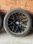 Aluett 18 джанти с гуми 5х120 за BMW, снимка 11