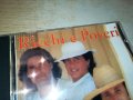 RICCHI E POVERI CD 0910231054, снимка 3