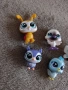 ОРИГИНАЛНИ Малки фигурки LPS Little pet's shop , снимка 3