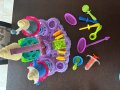 PlayDoh - различни видове, снимка 3