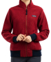 Дамско! Patagonia Woolyester Fleece Jacket, Размер S