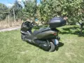 Honda Silver Wing 600 2012 ABS 51hp, снимка 4