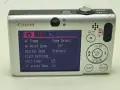 Canon PowerShot Digital ELPH SD1100 IS / Digital IXUS 80 IS 8.0MP Digital Camera, снимка 4
