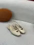 Prada Дамски Сандали Прада - Различни Цветове Код SEM-4, снимка 2
