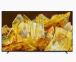 Телевизор, Sony XR-65X90L 65"4K Ultra HD, Full Array LED, HDR, Smart TV (Google TV) 2023