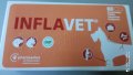 Инфлавет Inflavet - хранителна добавка за кучета и котки, снимка 1 - За кучета - 44633084