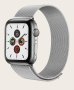 Намаление‼️  Каишки Apple 38/40/41мм метални,силиконови и кожени , снимка 1 - Каишки за часовници - 40625502