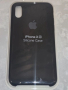 Iphone Xs-Iphone Xs Max-Silicоn Case, снимка 2