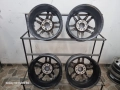 4бр 15ски джанти DEZENT за AUDI, VW, SEAT 5х112мм A150485 , снимка 7